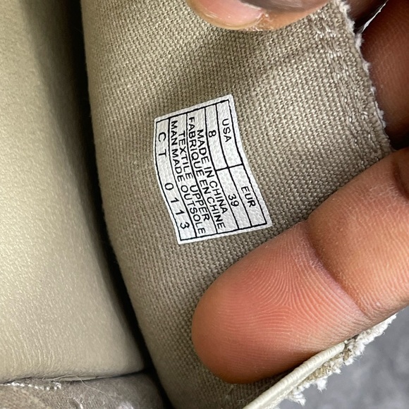 Sanuk Fiona Women’s Shoes Gray Green 8 M Sidewalk Surfer Comfort Loafers - Picture 15 of 15